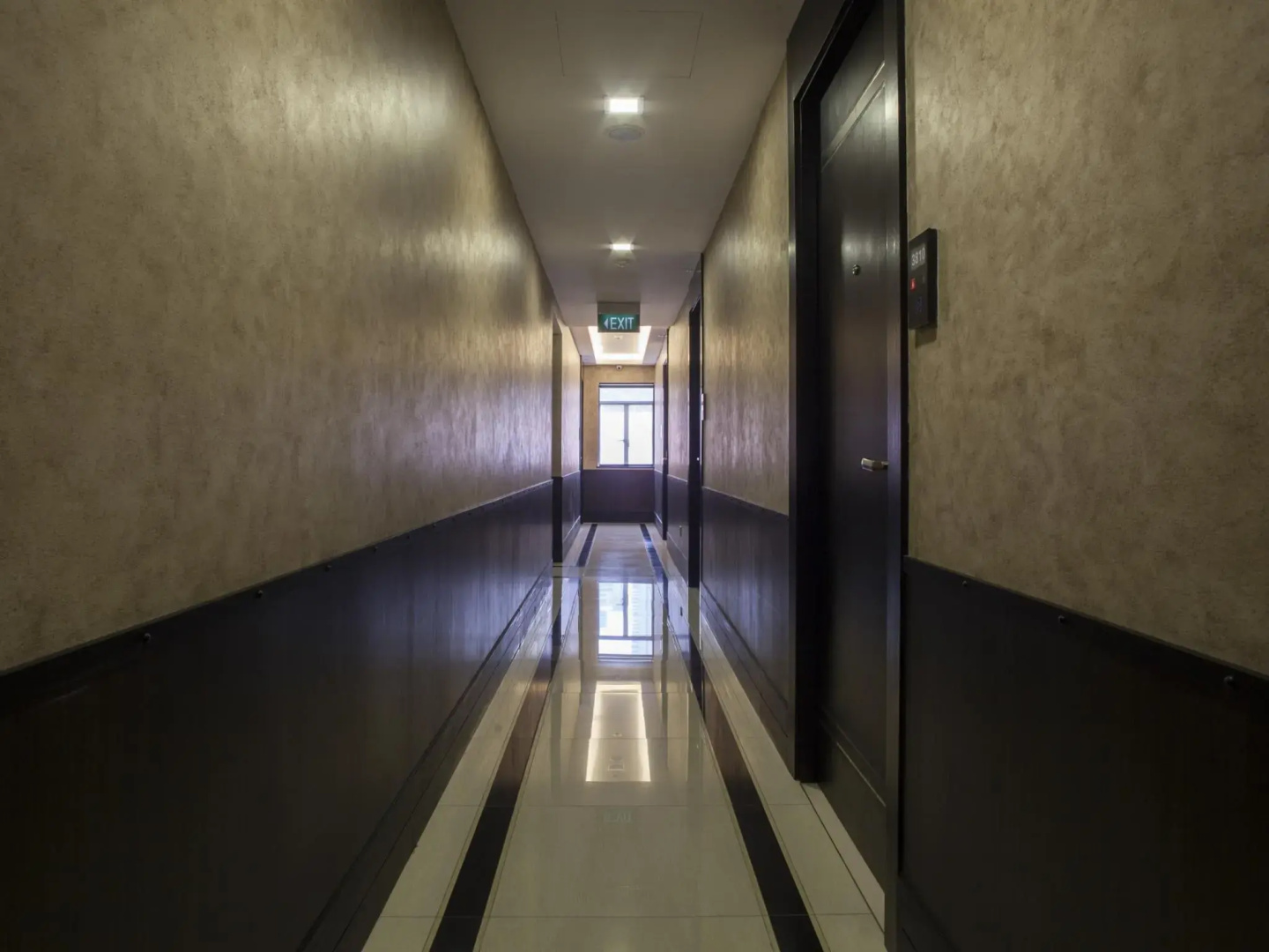 Foto - The Southbridge Hotel
