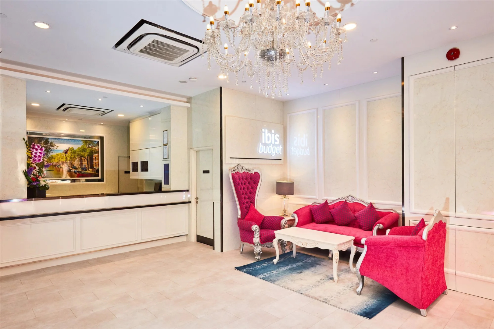 Photo - ibis budget Singapore Joo Chiat