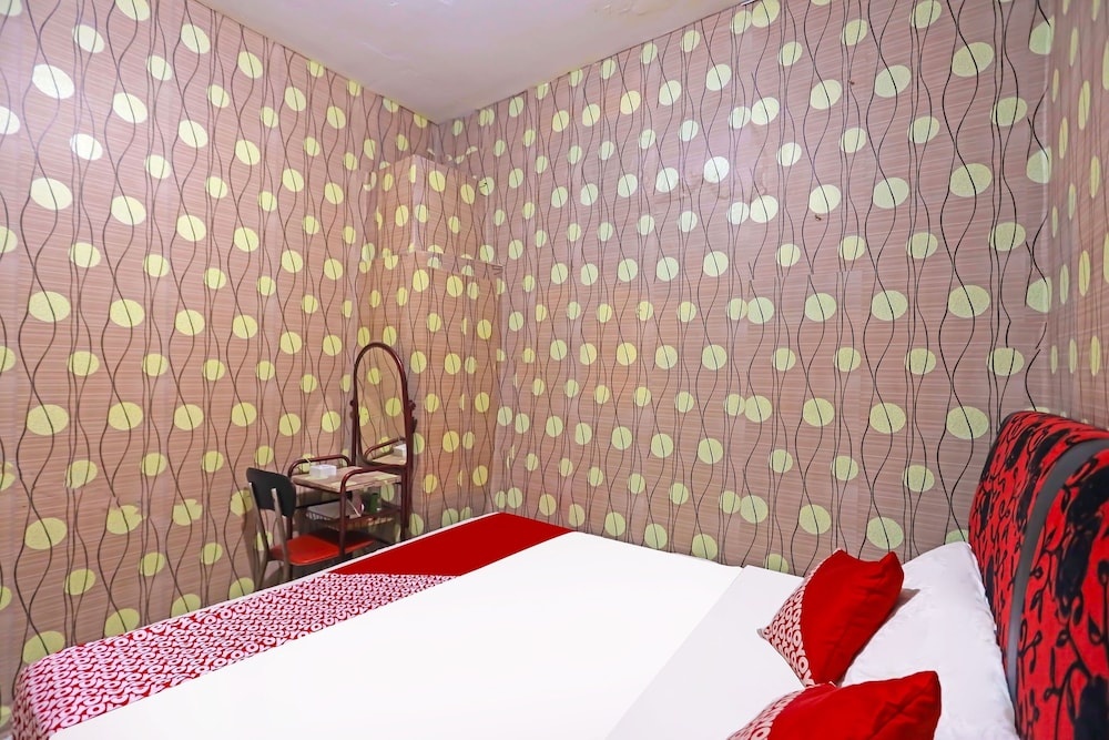Hotel O Satria Homestay Syariah