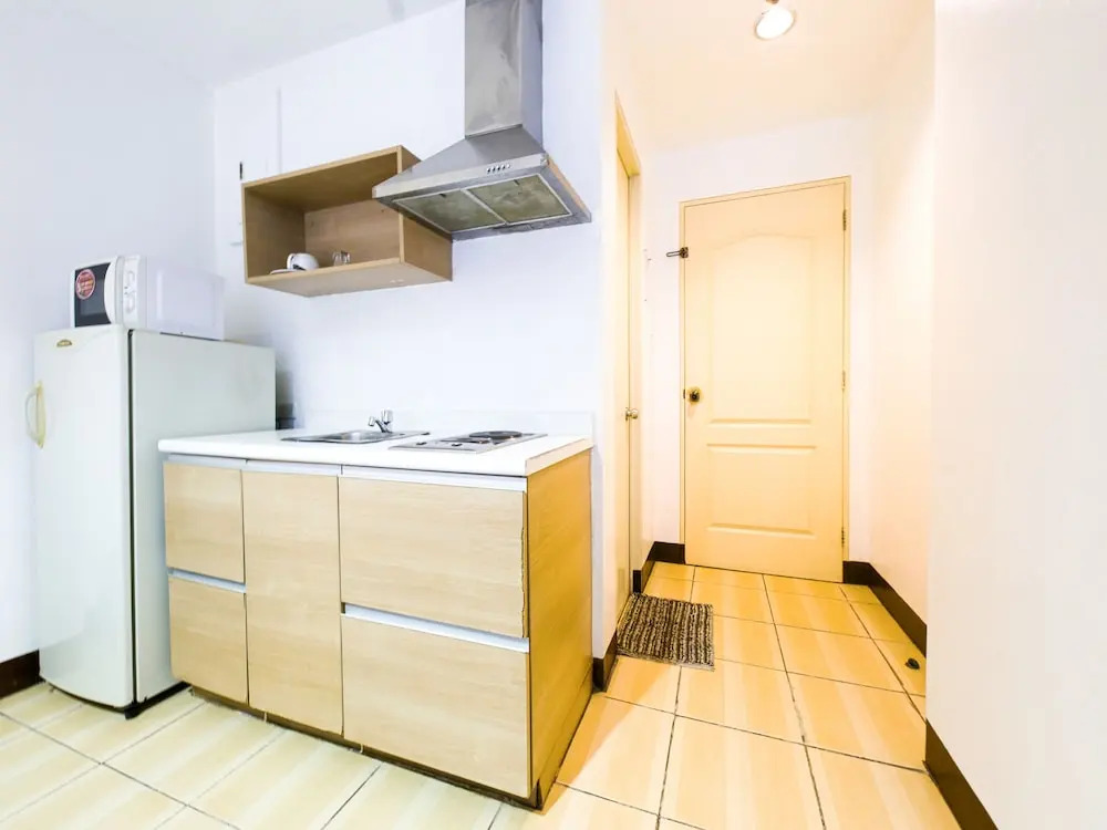 Foto - OYO 769 Poblacion Suites Polaris