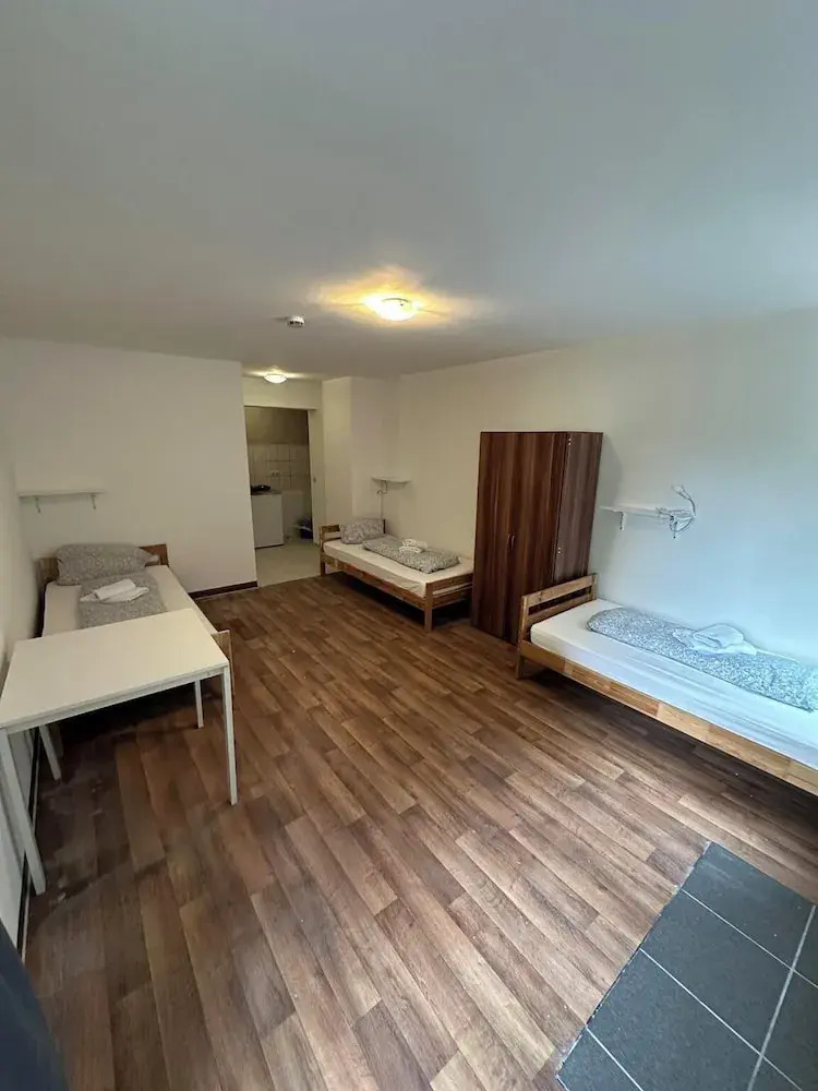 Photo - 2-Rent Group Hostel Apartments HAN53