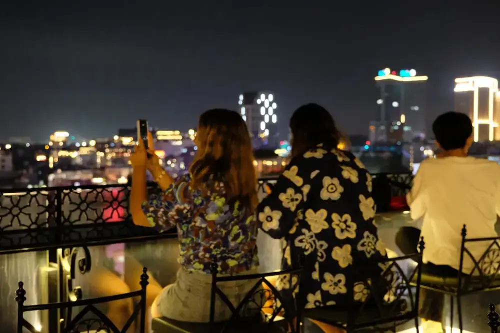 Foto - Le Chanvre Hanoi Hotel & Spa