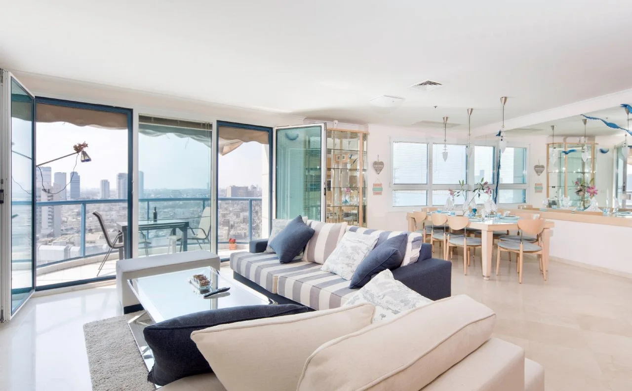 Foto - Sea Tower by Isrotel Design