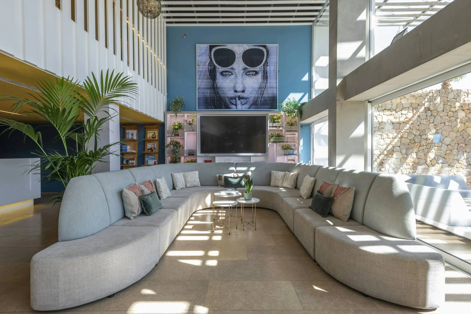 Foto - Leonardo Boutique Hotel Mallorca Port Portals - Adults only