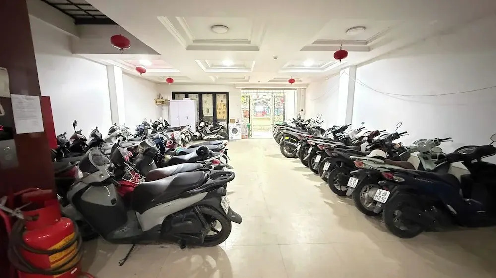 Photo - Era Apartment Kham Thien