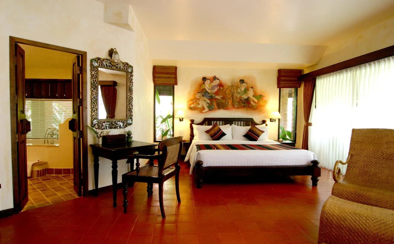 Foto - Yaang Come Village Hotel