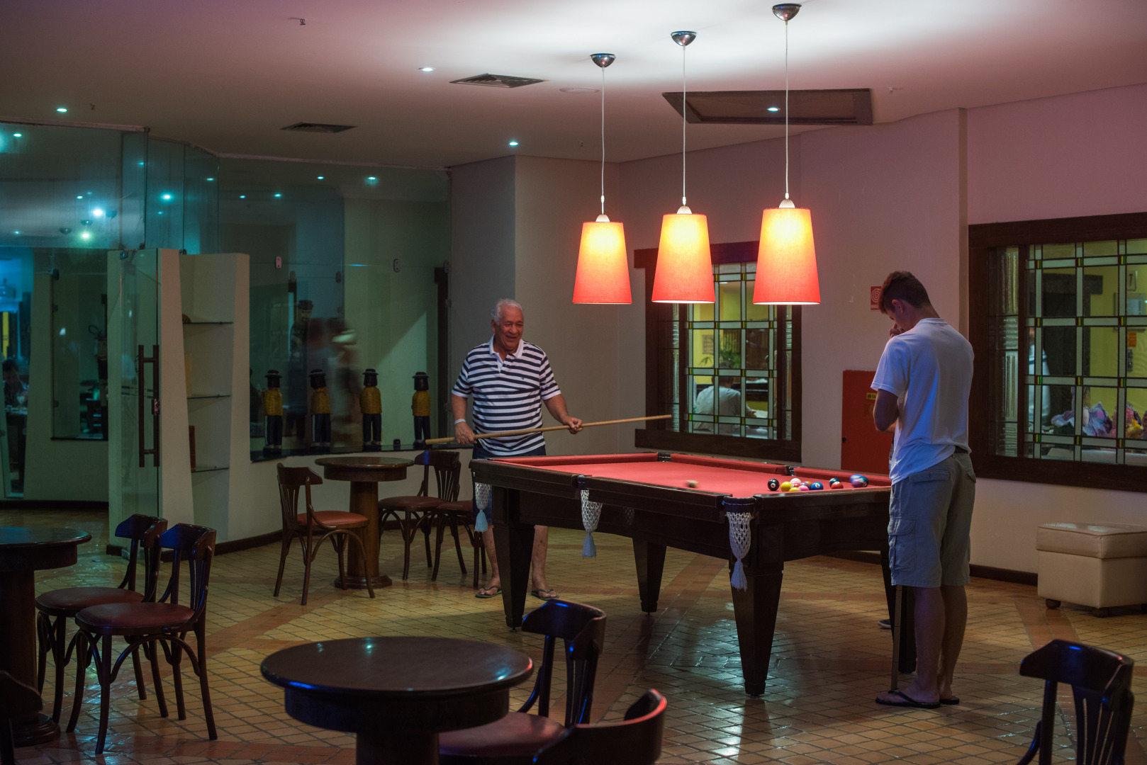 Foto - Vila Galé Fortaleza