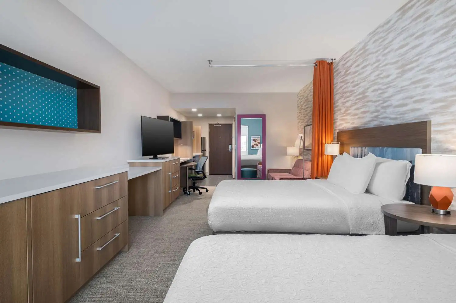 Photo - Home2 Suites BY Hilton Phoenix Midtown