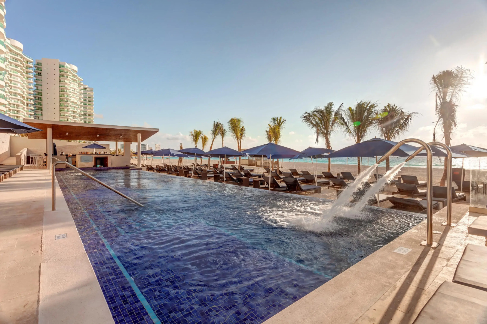 Foto - Royalton CHIC Cancun, An Autograph Collection All-Inclusive Resort - Adults Only
