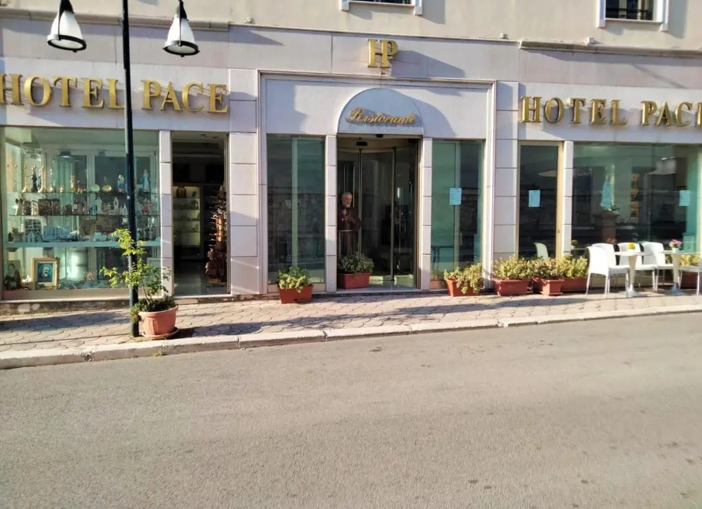 Foto - Hotel Pace
