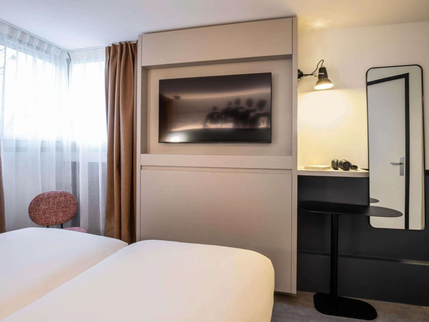 Photo - ibis Styles Colombes Paris Ouest