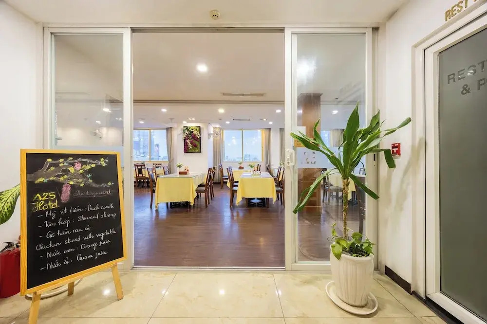 Foto - A25 Hotel - 29 Lê Thị Hồng Gấm