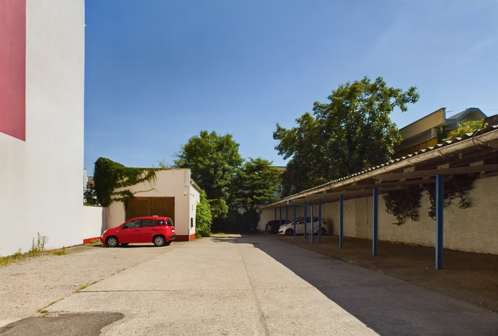 Foto - Hotel Alt-Connewitz