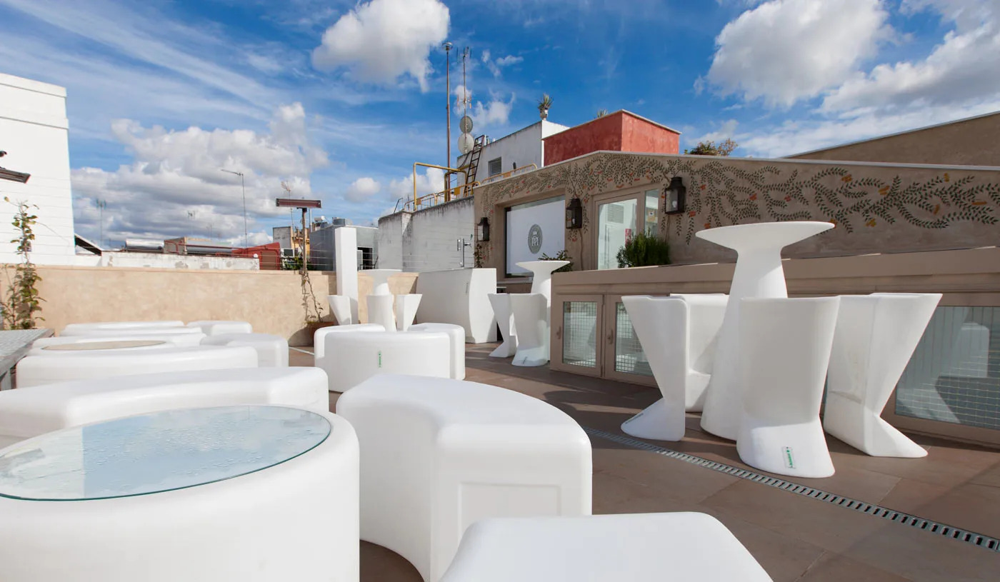 Foto - Hotel Doña María