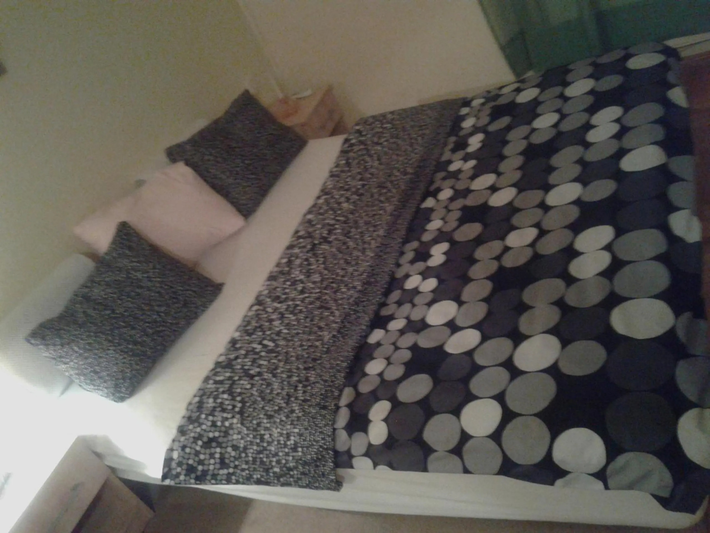 Apartment 3M