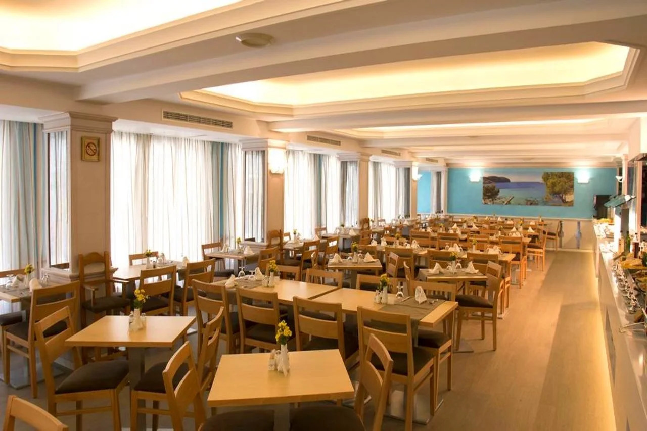 Foto - Hotel Voramar