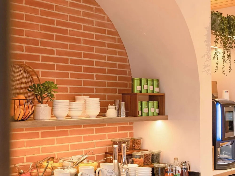 Foto - ibis Styles Montauban