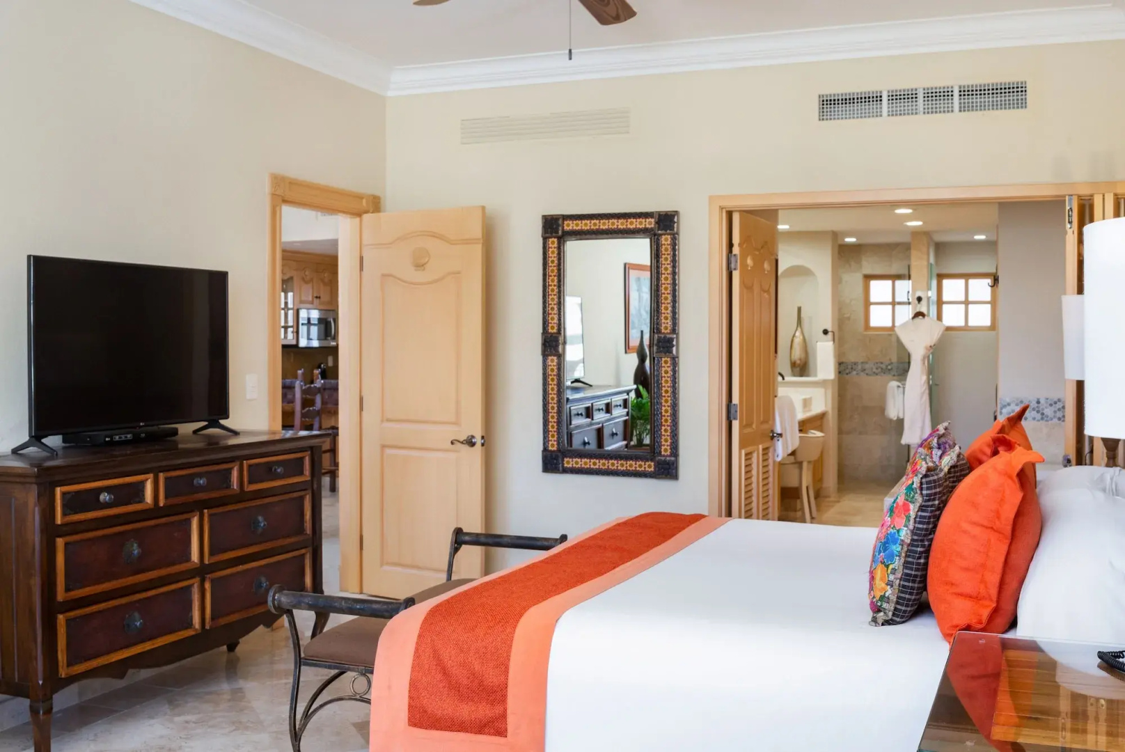 Foto - Villa la Estancia Beach Resort & Spa