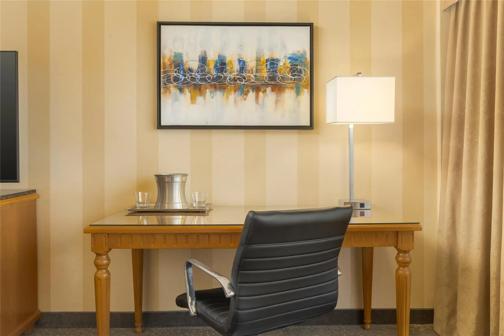 Foto - DoubleTree by Hilton Hotel London Ontario