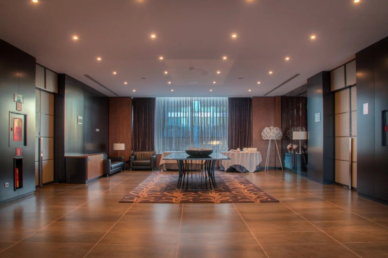 Foto - Hotel Ciudad de Móstoles