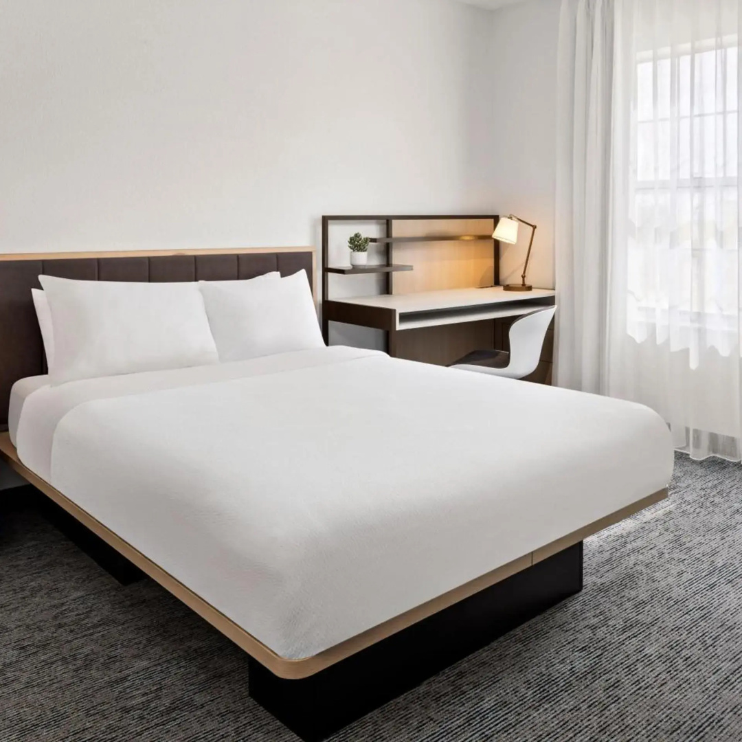 Photo - TownePlace Suites Chicago Lombard