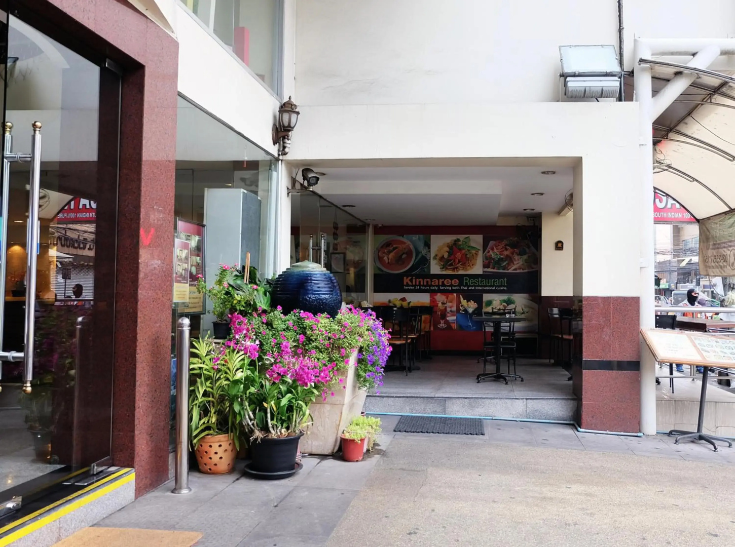 Photo - Grand Business Inn
