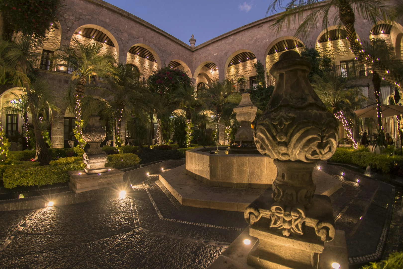 Foto - Hotel de la Soledad