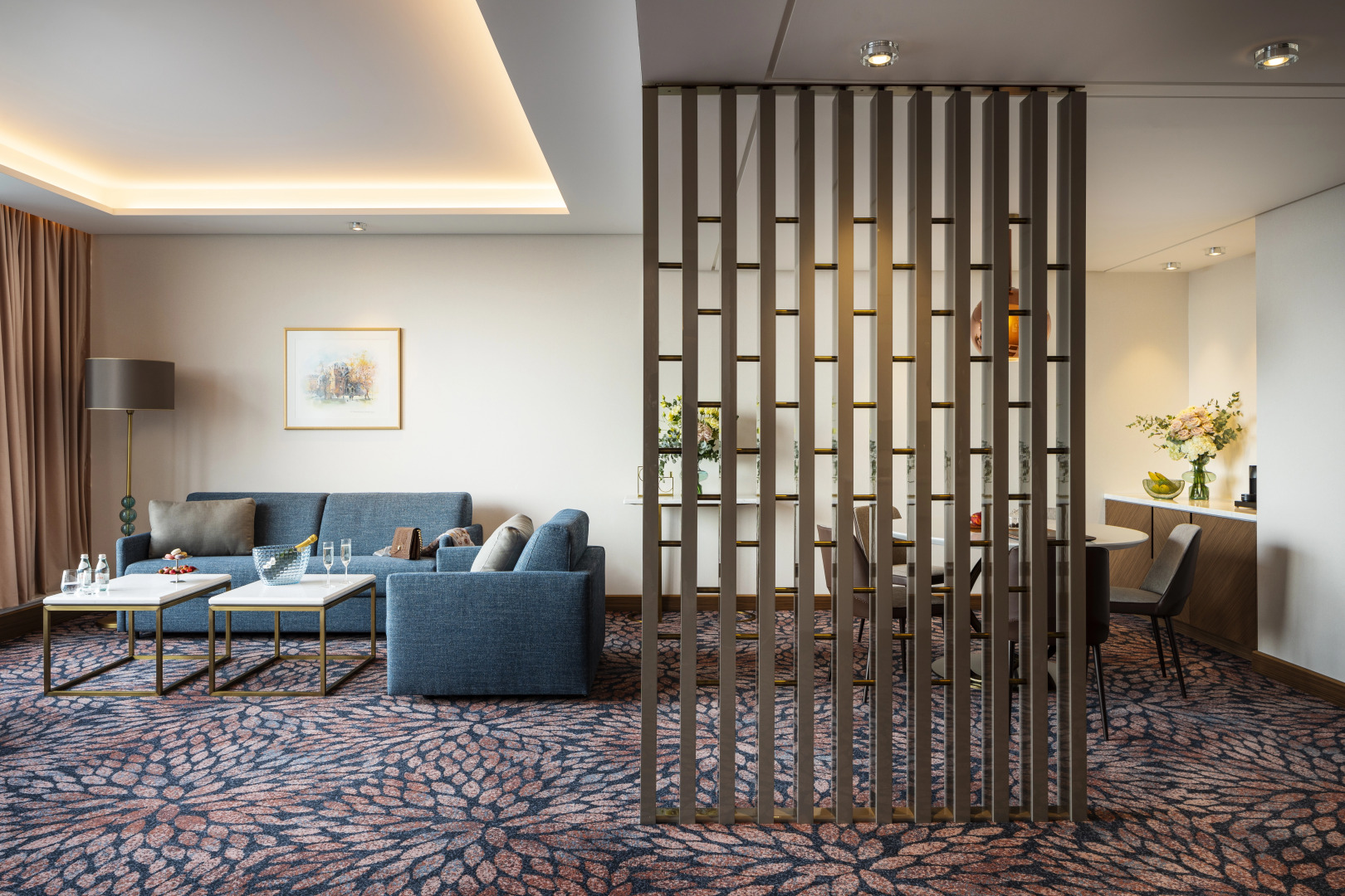 Photo - Grand Hotel Millennium Sofia