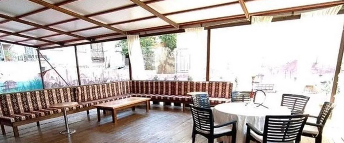 Foto - Camellia Hotel