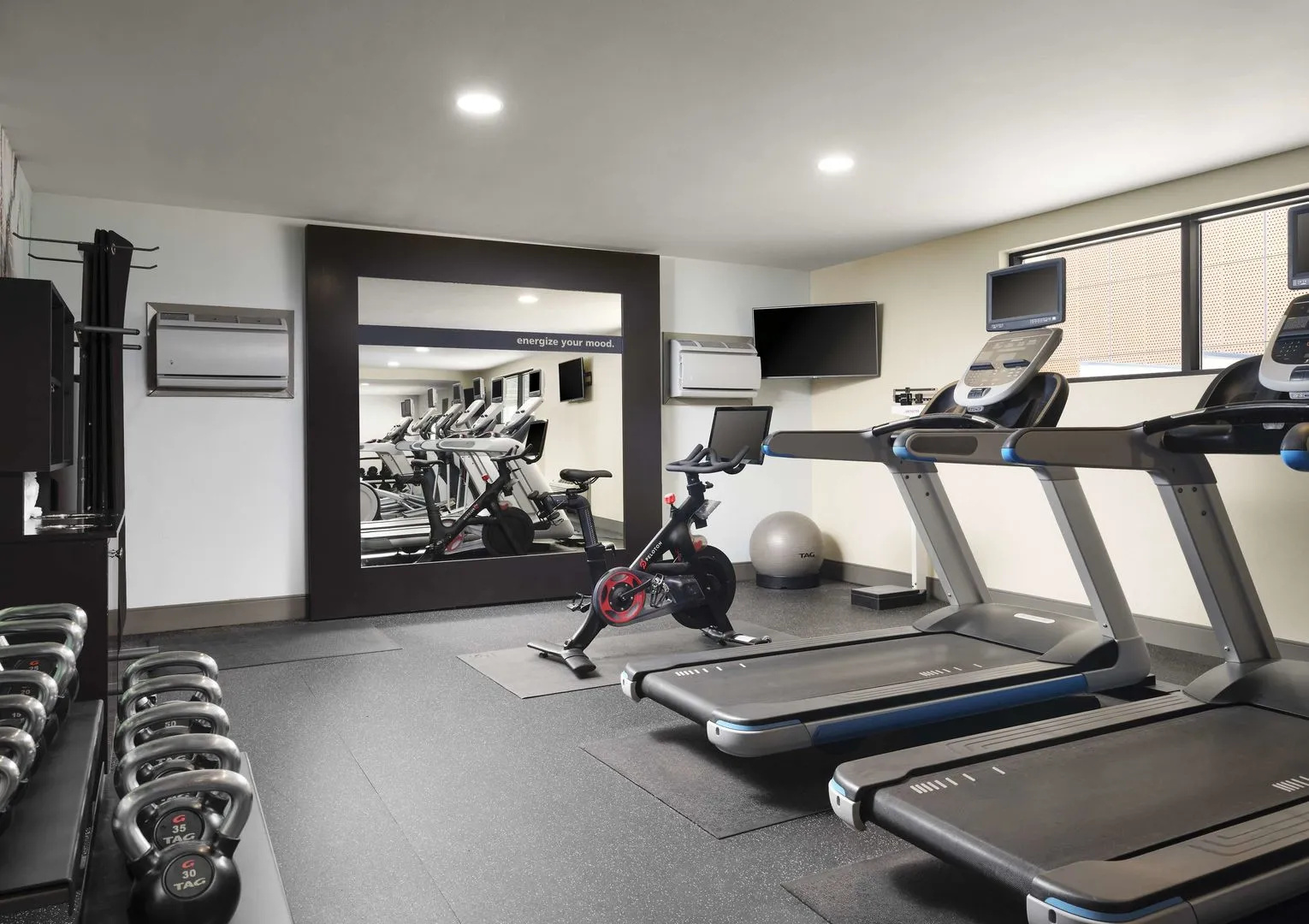 Photo - Hampton Inn & Suites Austin Downtown