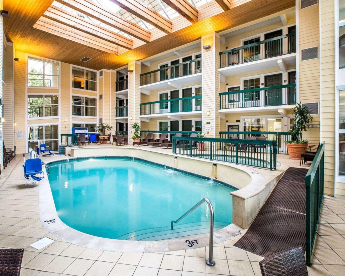 Foto - Econo Lodge Pigeon Forge Riverside