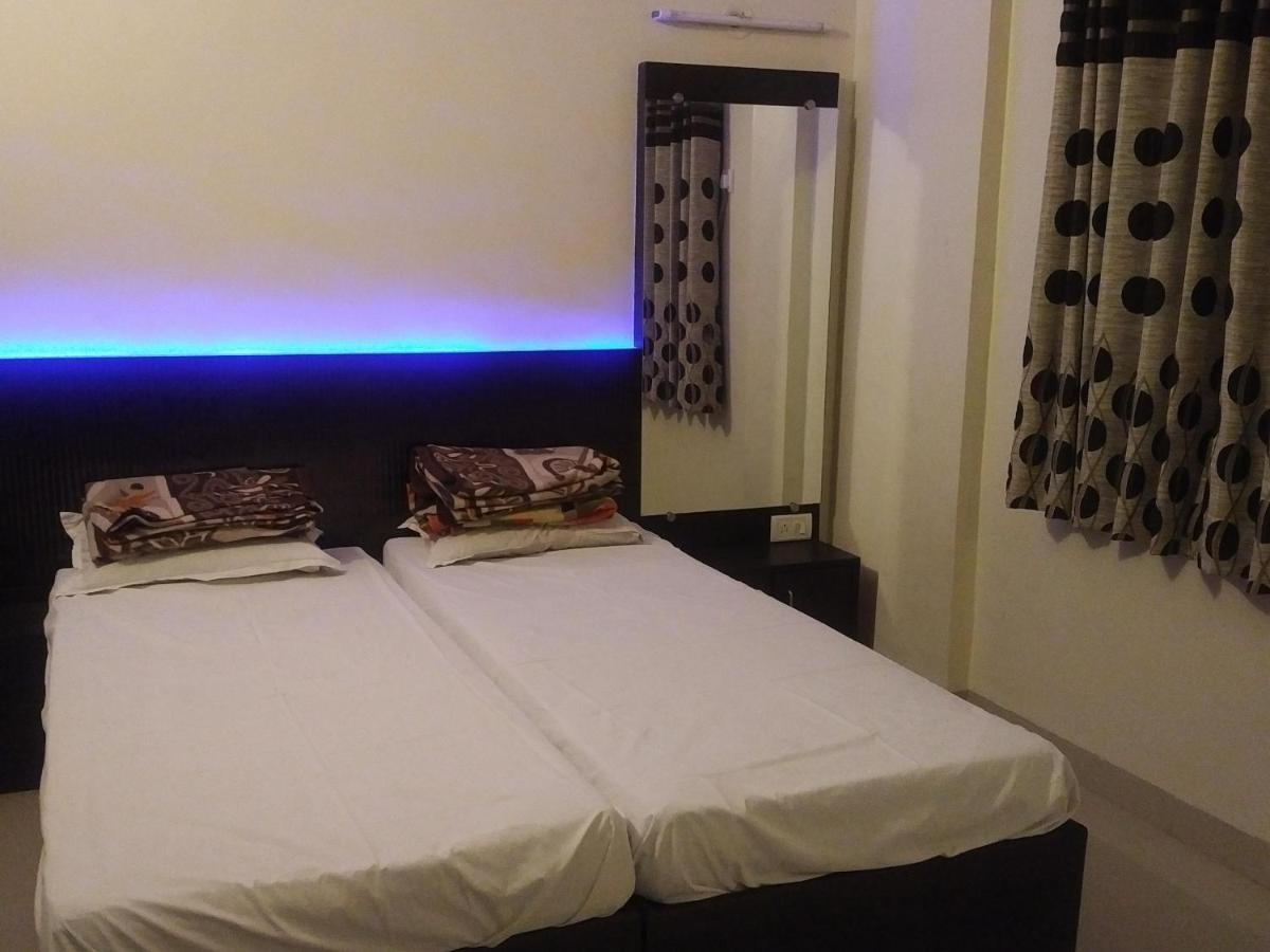 Foto - Hotel Rose Lodge