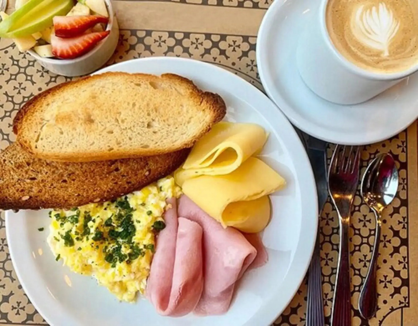 Foto - Aldea Andina Hotel&Spa