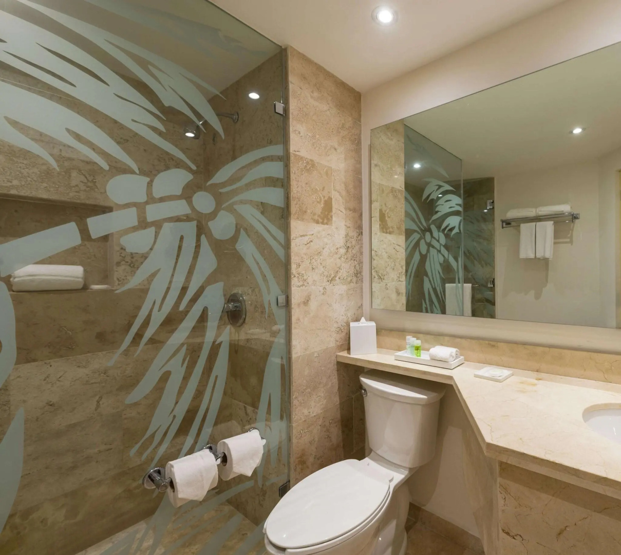 Photo - The Reef Playacar Beach Resort & Spa