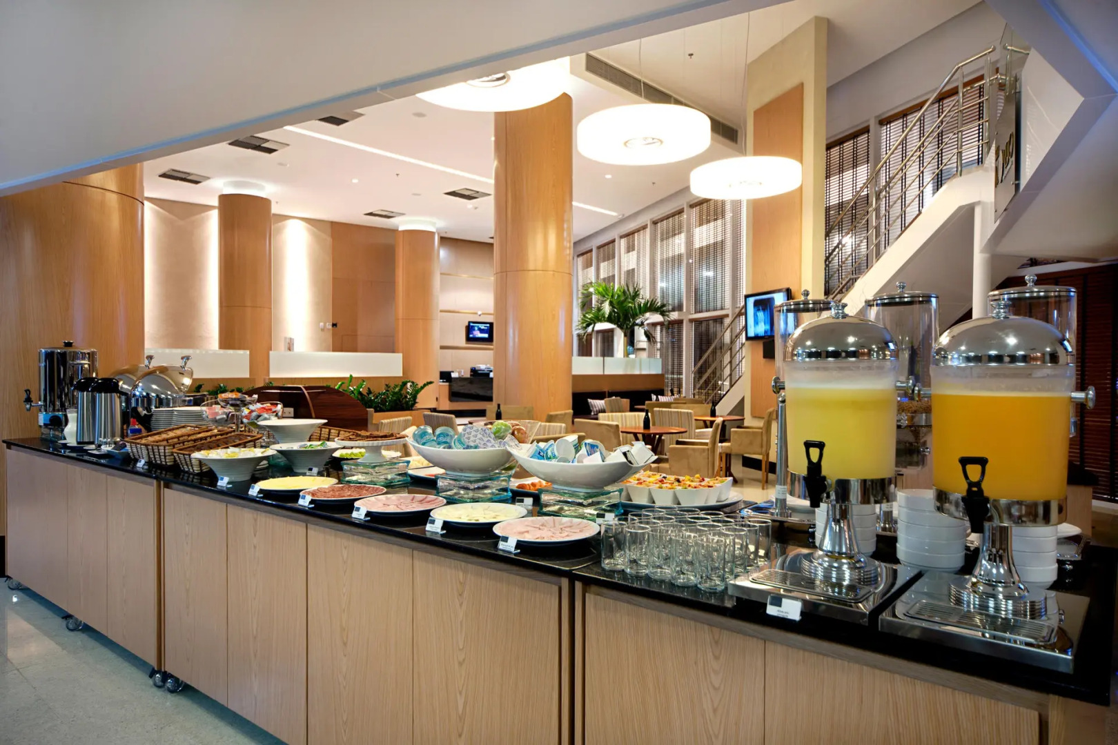 Foto - Quality Hotel Vitória