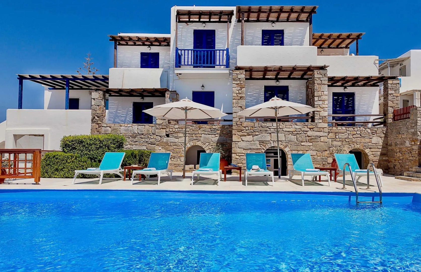 Photo - San Antonio Summer House