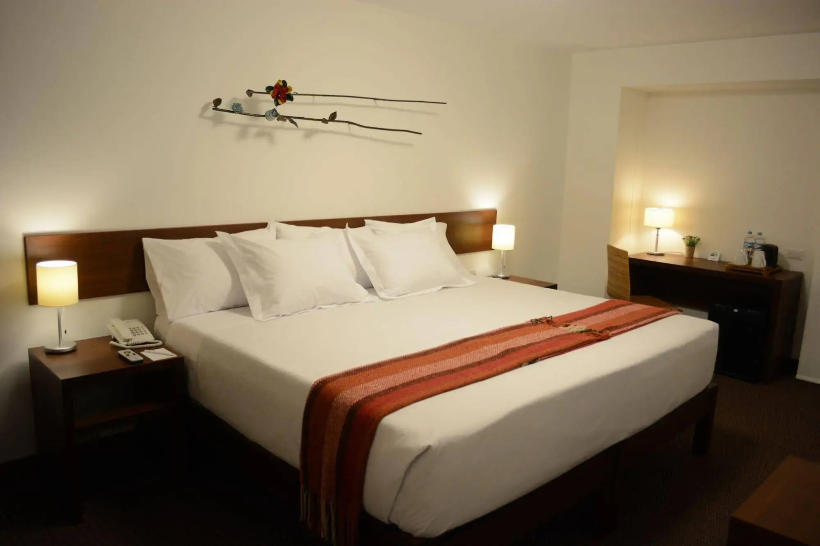 Foto - Tierra Viva Miraflores Larco