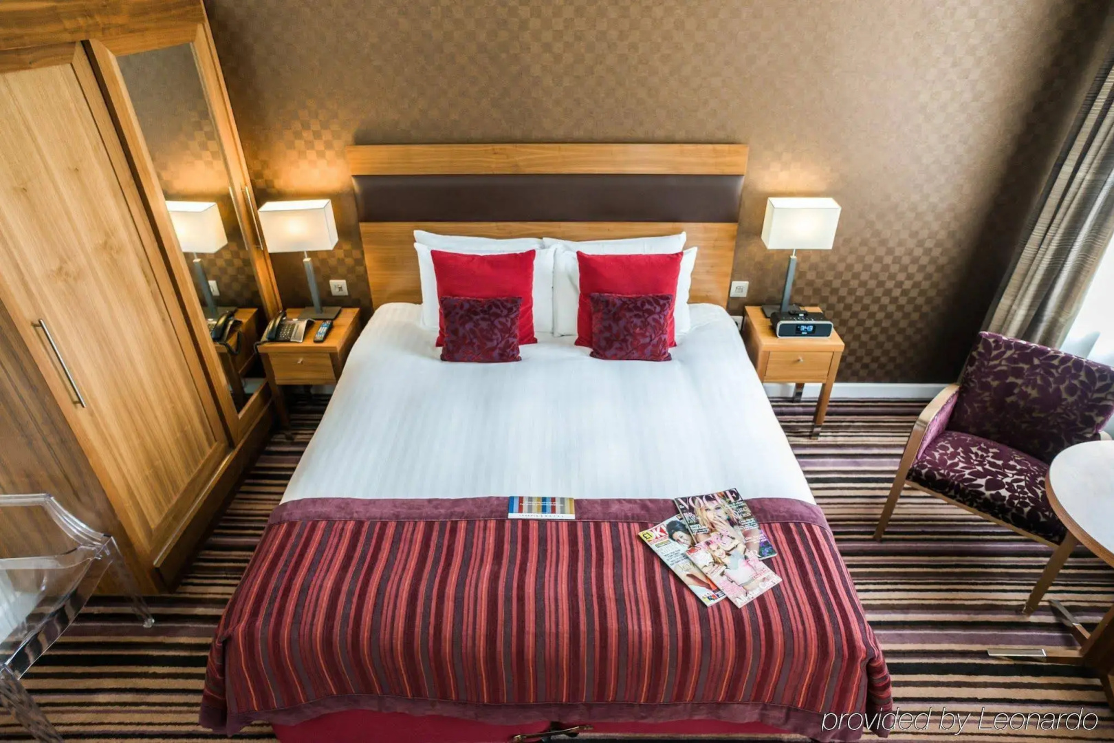 Foto - Leopold Hotel