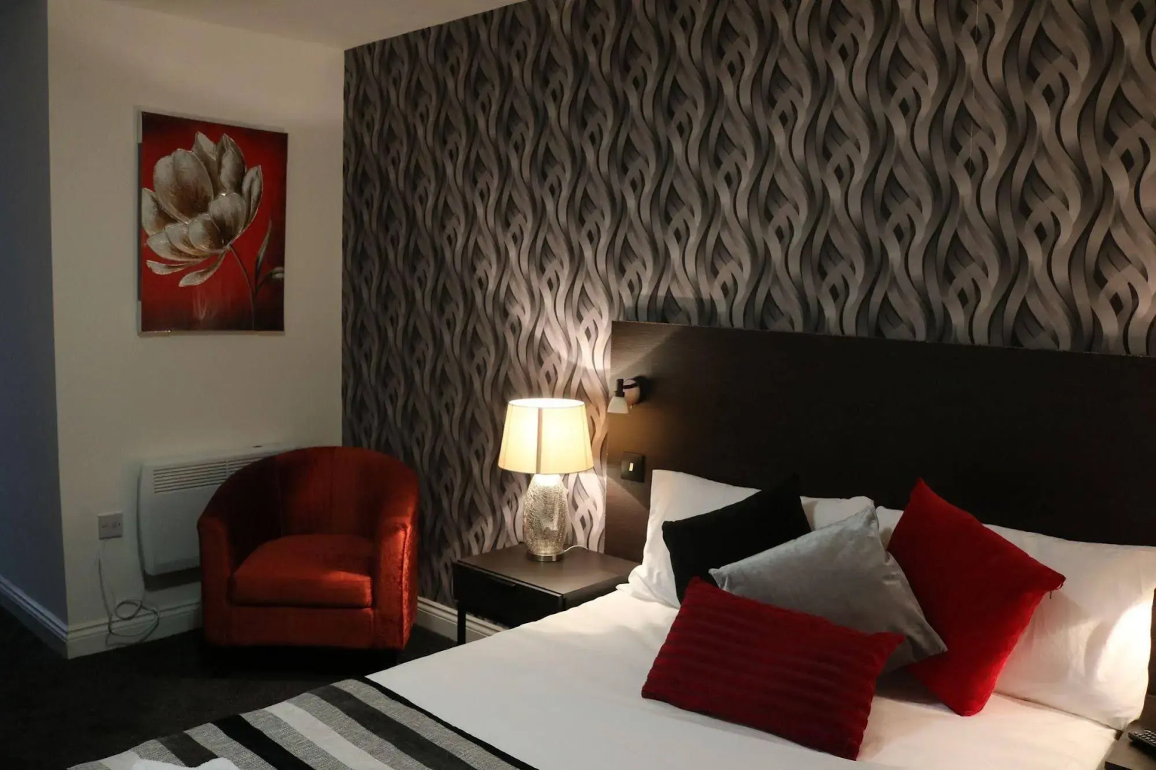 Foto - Imperial Salford Hotel