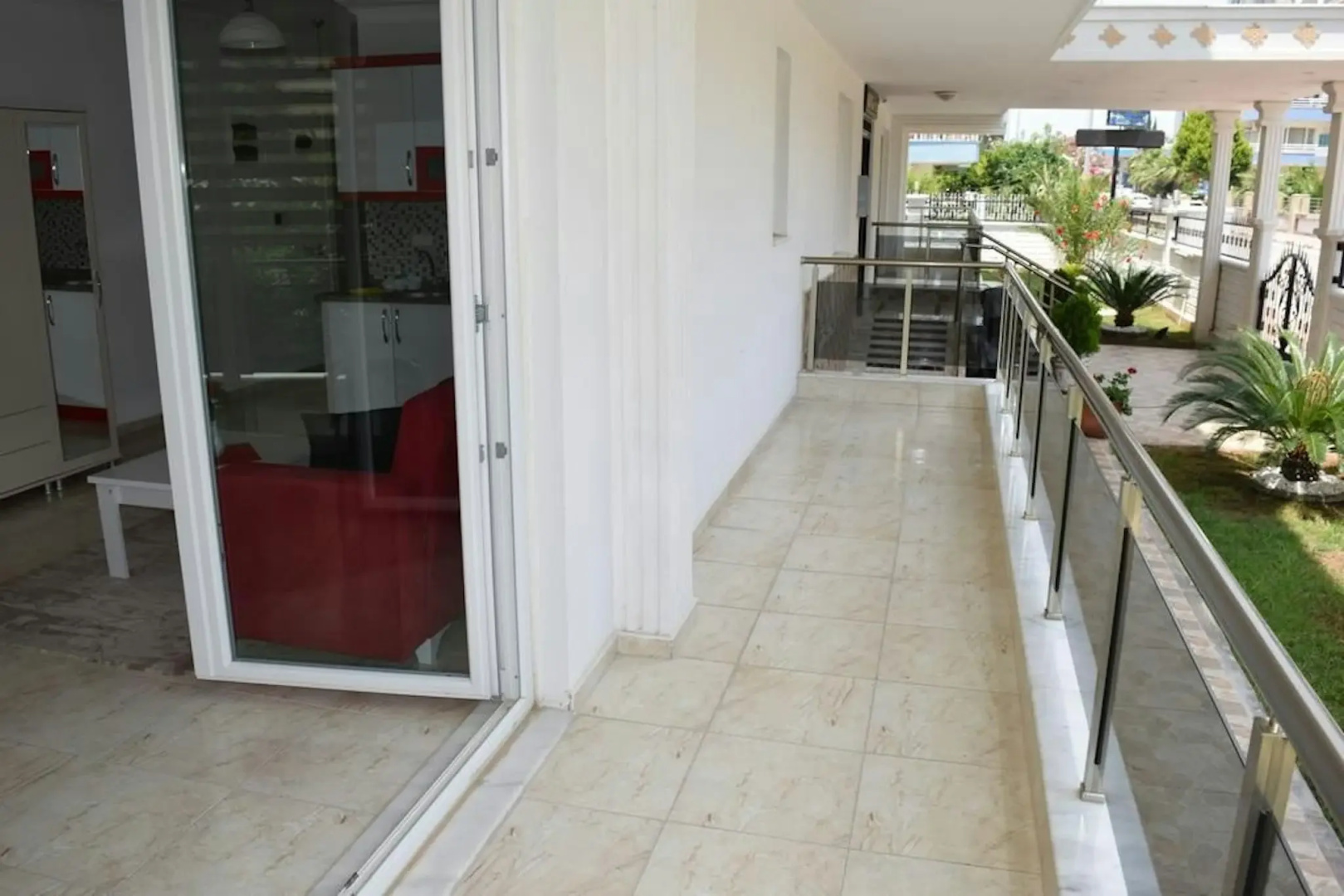 Photo - Güden Pearl Apart Hotel