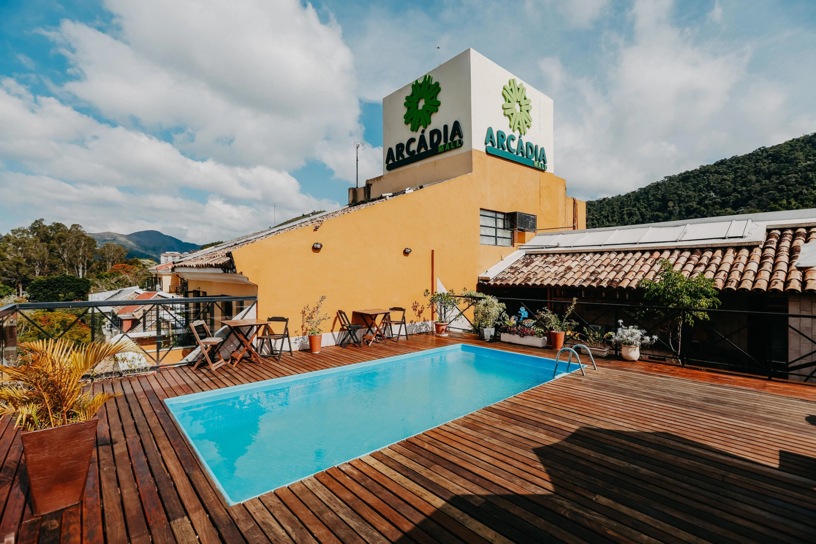 Photo - Kastel Itaipava