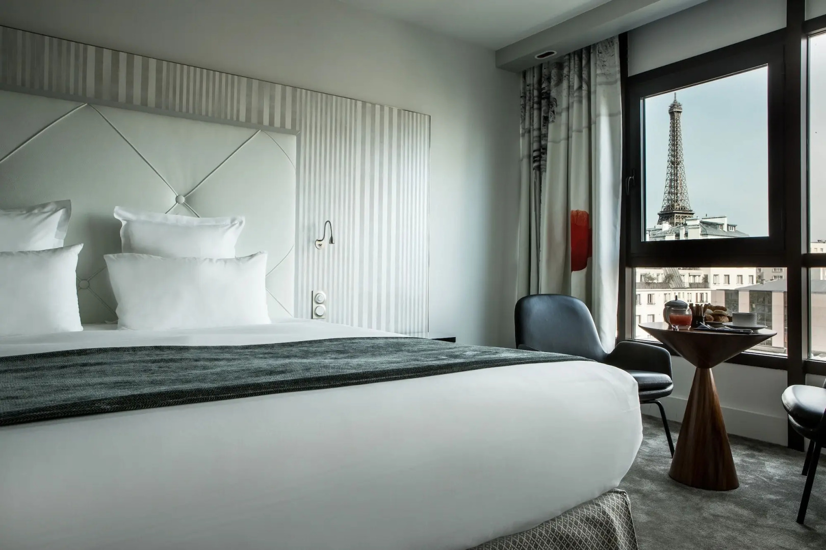 Foto - Le Parisis - Paris Tour Eiffel