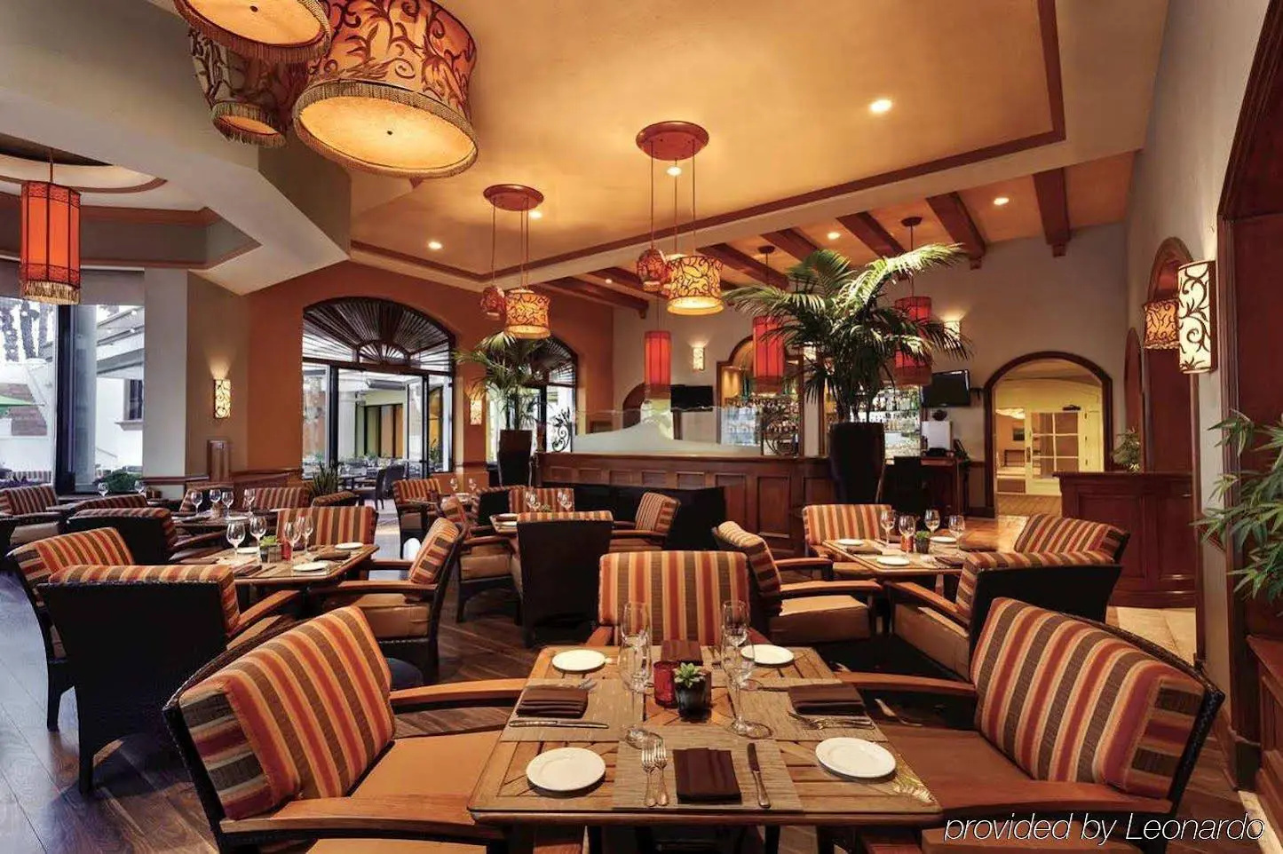 Photo - The Waterfront Beach Resort, A Hilton Hotel