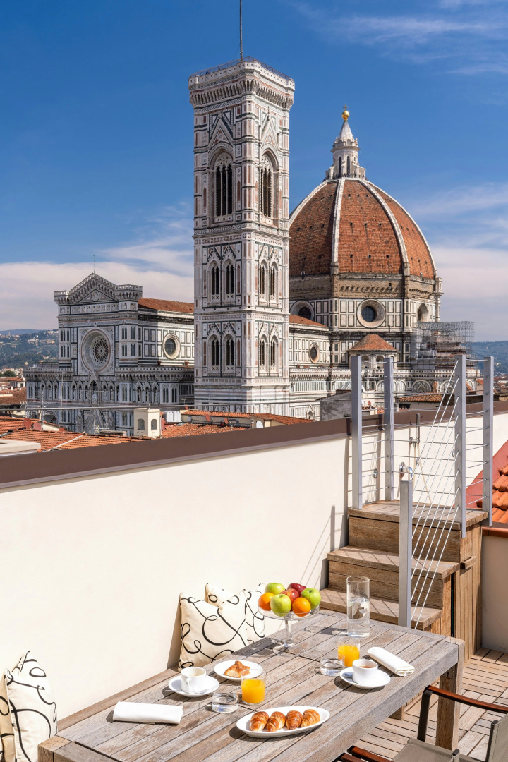 Foto - Repubblica Firenze Luxury Apartments | UNA ESPERIENZE
