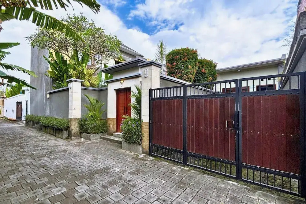 Foto - Amory Villa by AGATA - 3BR Villa with Private Pool