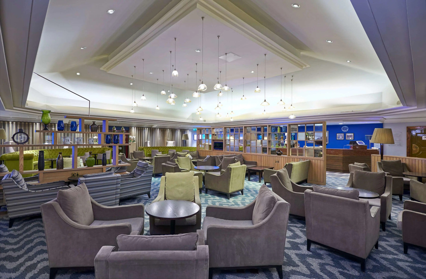 Foto - DoubleTree by Hilton Bristol North