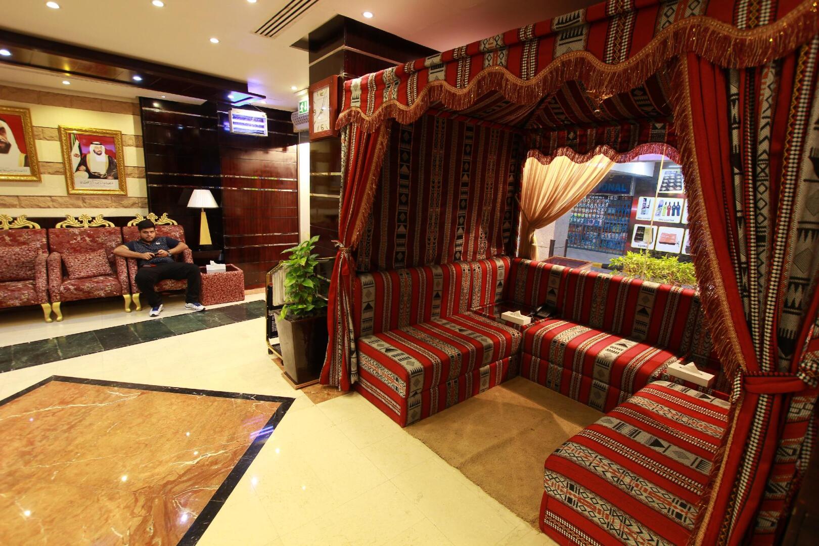 Foto - Al Khaleej Grand Hotel