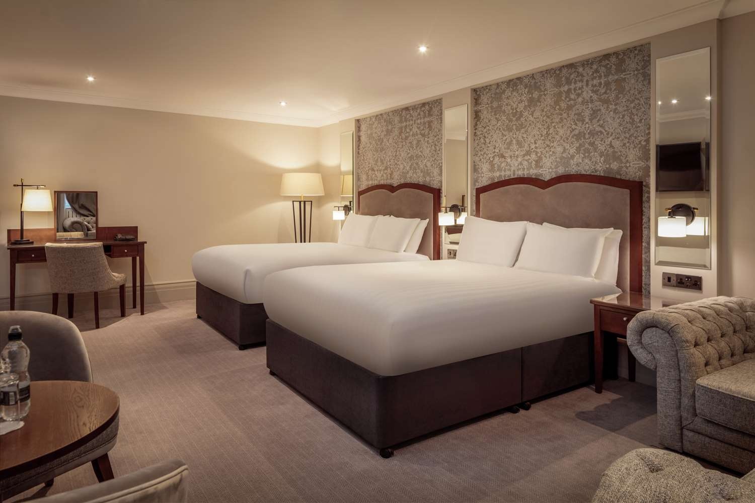 Foto - DoubleTree by Hilton Harrogate Majestic Hotel & Spa