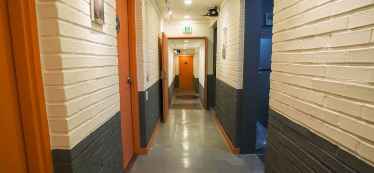Foto - Hostel Seoul