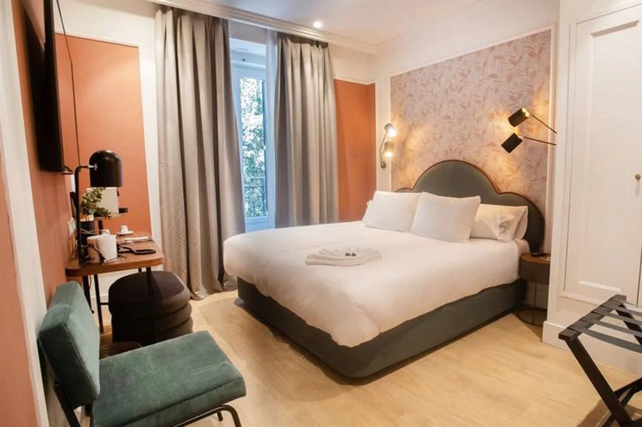 Foto - Soho Boutique Opera